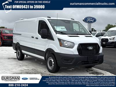 Ford Transit 250