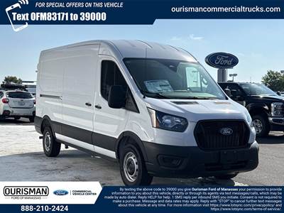 Ford Transit 250
