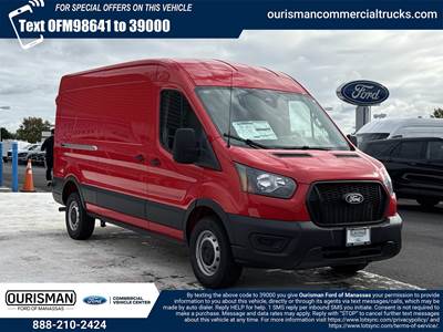 Ford Transit 250