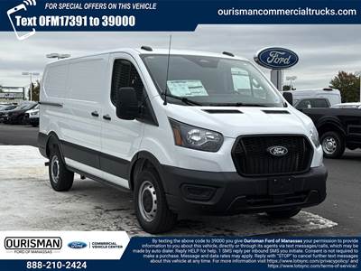 Ford Transit 250