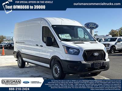 Ford Transit 250