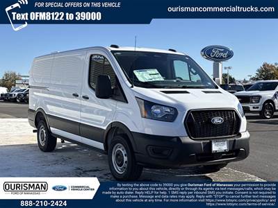 Ford Transit 250