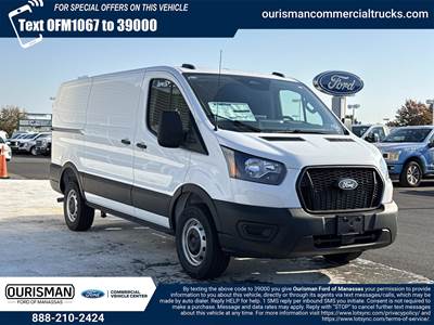 Ford Transit 250
