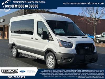 Ford Transit 350