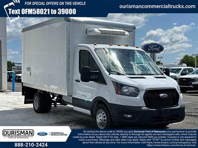 Ford Transit 350