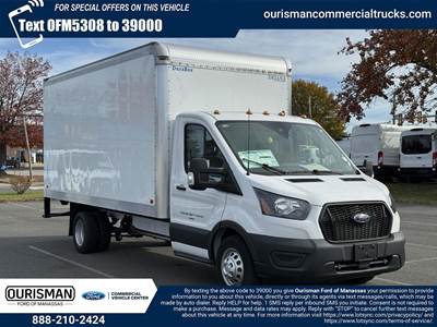 Ford Transit 350