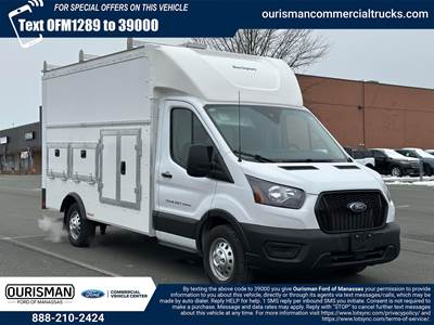 Ford Transit 350