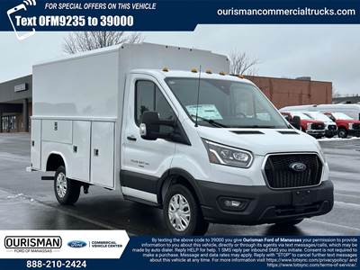 Ford Transit 350