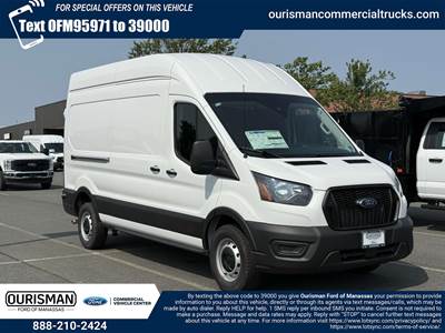 Ford Transit 350