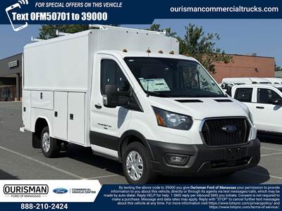 Ford Transit 350