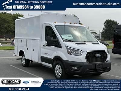 Ford Transit 350