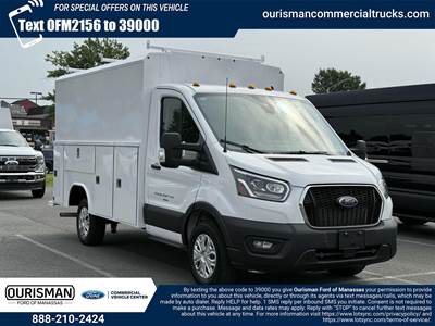 Ford Transit 350