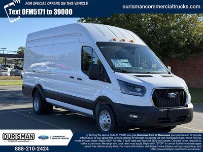 Ford Transit 350