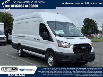 Ford Transit 350