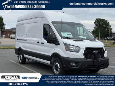 Ford Transit 350