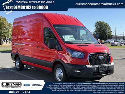 Ford Transit 350