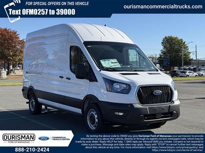 Ford Transit 350