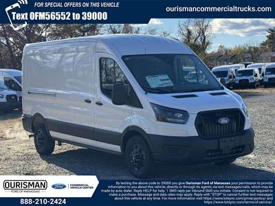 Ford Transit 350