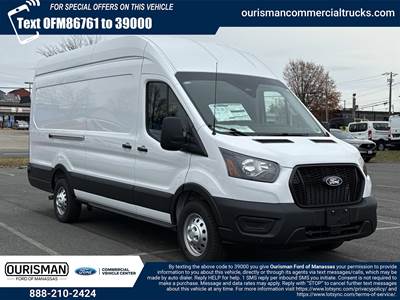Ford Transit 350