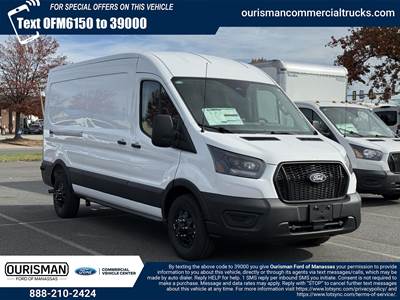 Ford Transit 350