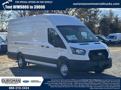 Ford Transit 350