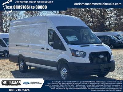 Ford Transit 350