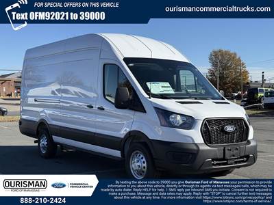 Ford Transit 350