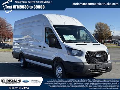 Ford Transit 350
