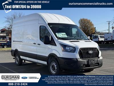 Ford Transit 350