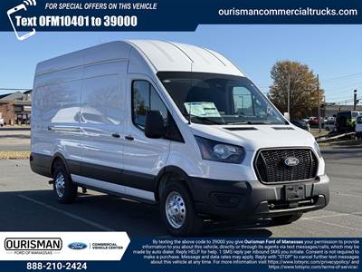 Ford Transit 350