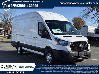 Ford Transit 350