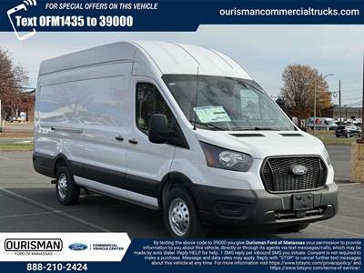 Ford Transit 350
