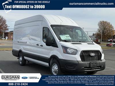 Ford Transit 350