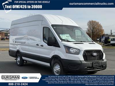 Ford Transit 350