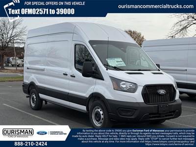 Ford Transit 350