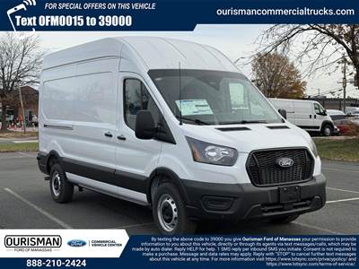 Ford Transit 350