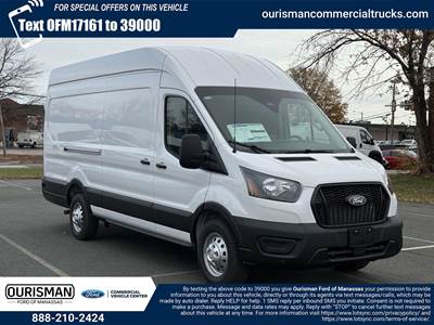 Ford Transit 350