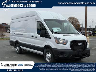 Ford Transit 350
