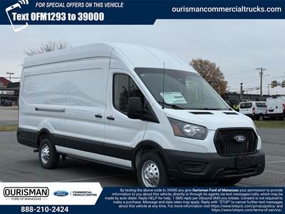 Ford Transit 350