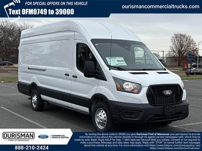 Ford Transit 350