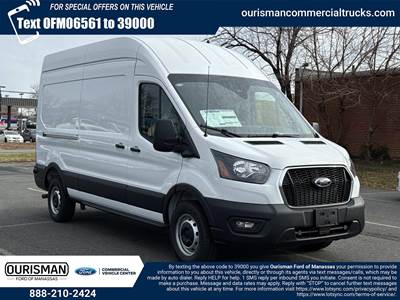 Ford Transit 350