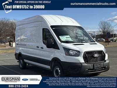 Ford Transit 350