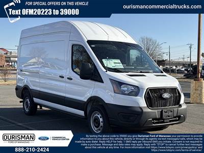 Ford Transit 350
