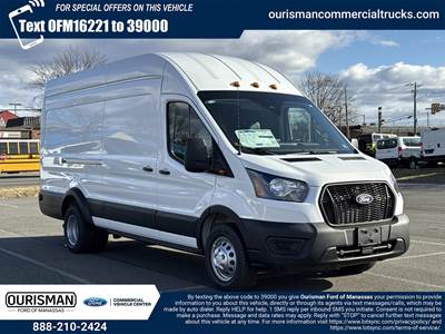 Ford Transit 350