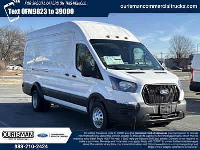 Ford Transit 350