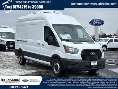 Ford Transit 350
