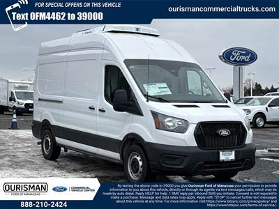 Ford Transit 350