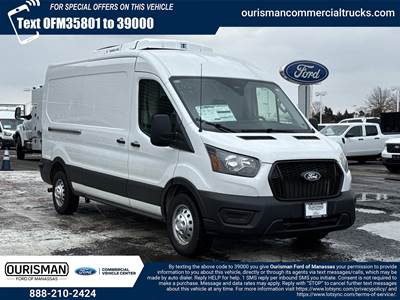 Ford Transit 350