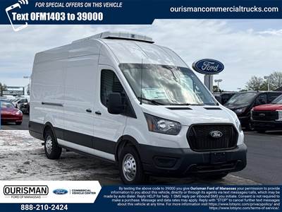 Ford Transit 350