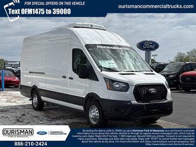 Ford Transit 350